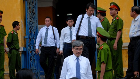 Vụ Huyền Như: 50 phút “phản pháo” của VietinBank - ảnh 2