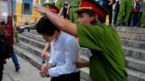 Vụ Huyền Như: 50 phút “phản pháo” của VietinBank - ảnh 1