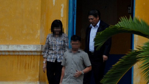 Vụ Huyền Như: 50 phút “phản pháo” của VietinBank - ảnh 3