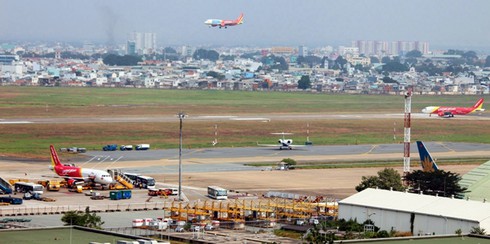 VietJetAir đón nhận tàu bay mới phục vụ hành khách - ảnh 1