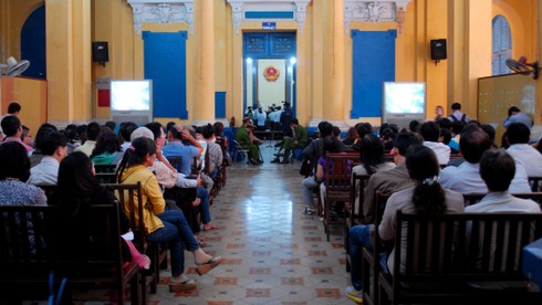 Huyền Như nhận án chung thân, bồi thường 4.000 tỷ - ảnh 3