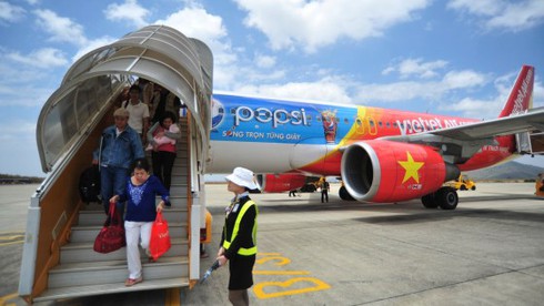 VietJet Air khai trương đường bay TP.HCM – Đà Lạt - ảnh 1