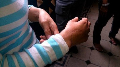 Ngày mai, xét đơn xin giảm án của tướng cướp