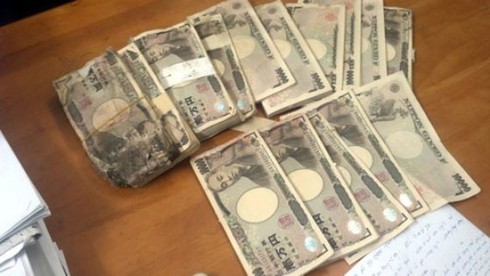 Vụ 5.2 triệu Yên: Người nhặt được có thể không được đồng nào? - ảnh 2