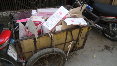 Vụ 5.2 triệu Yên: Người nhặt được có thể không được đồng nào? - ảnh 3