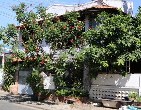 Chánh Tín tiếp tục được ở lại căn nhà tới tháng 9/2014 - ảnh 1