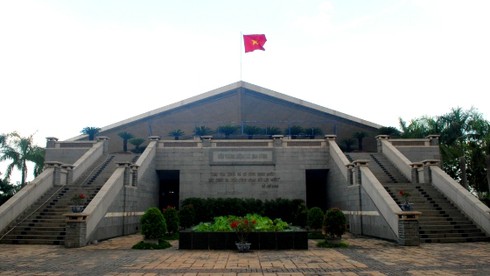 Có một Đền Hùng ít người biết ở TP.HCM - ảnh 1