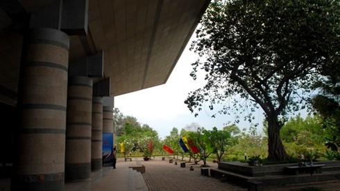 Có một Đền Hùng ít người biết ở TP.HCM - ảnh 10