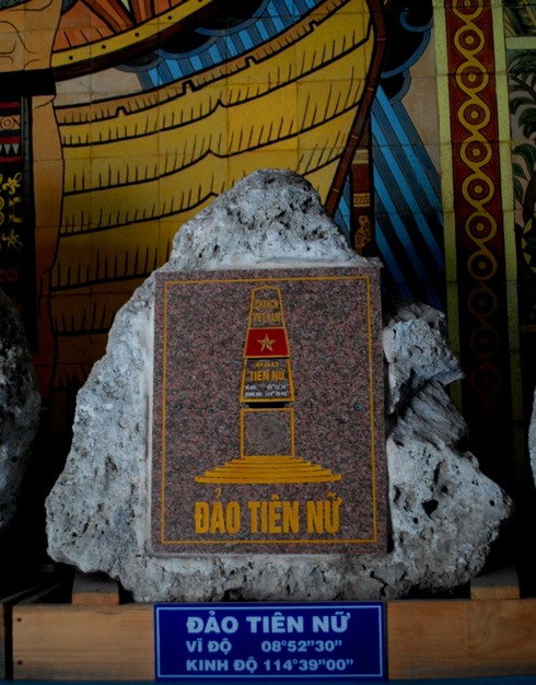 Có một Đền Hùng ít người biết ở TP.HCM - ảnh 22