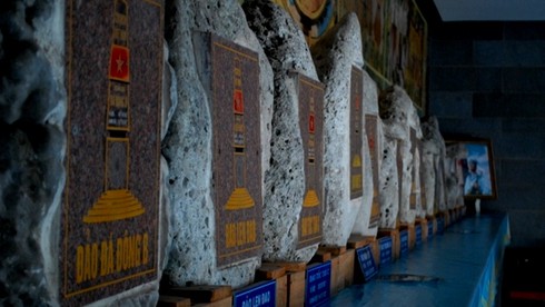 Có một Đền Hùng ít người biết ở TP.HCM - ảnh 23