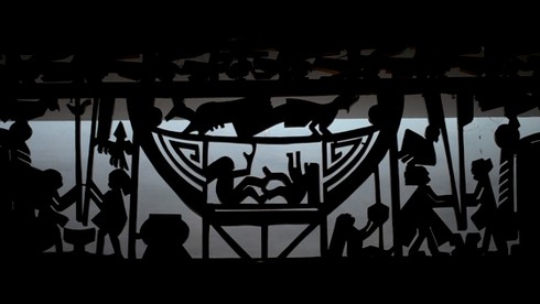 Có một Đền Hùng ít người biết ở TP.HCM - ảnh 20