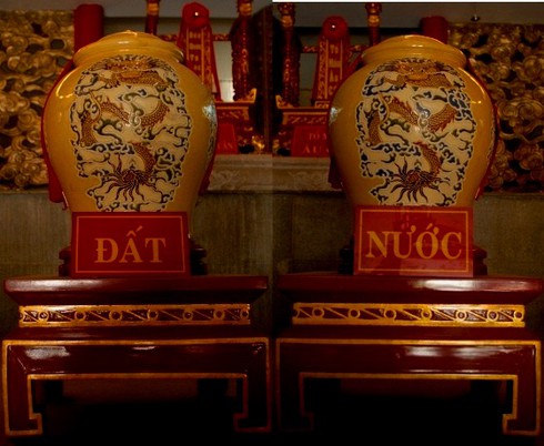 Có một Đền Hùng ít người biết ở TP.HCM - ảnh 16