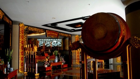 Có một Đền Hùng ít người biết ở TP.HCM - ảnh 17