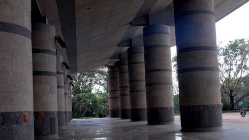 Có một Đền Hùng ít người biết ở TP.HCM - ảnh 8