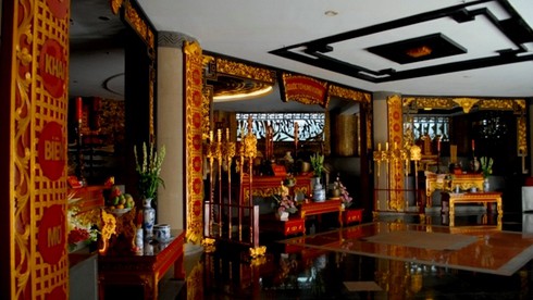 Có một Đền Hùng ít người biết ở TP.HCM - ảnh 18