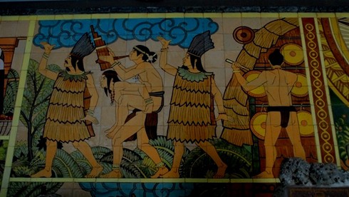 Có một Đền Hùng ít người biết ở TP.HCM - ảnh 21