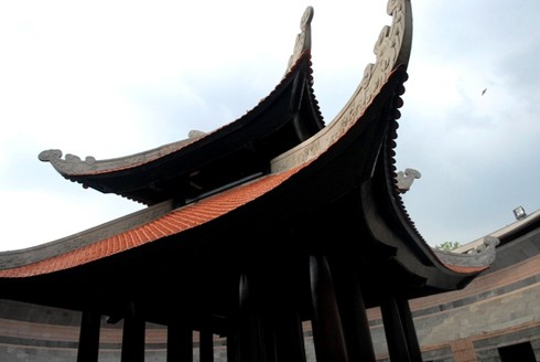 Có một Đền Hùng ít người biết ở TP.HCM - ảnh 12