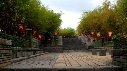 Có một Đền Hùng ít người biết ở TP.HCM - ảnh 4