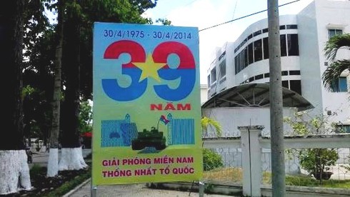 Chủ tịch Trà Vinh không biết pano