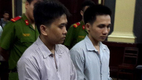 Án mạng xuất phát từ lời mời bia “dô 100%” - ảnh 1