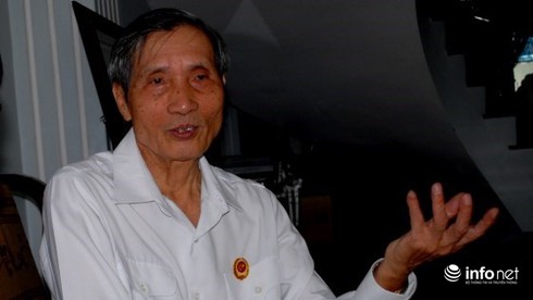 Công chức phải nhập ngũ: Không nên khiến người dân hoang mang! - ảnh 2