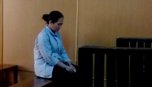 Thuê nhà lập “động” mại dâm cho khách nước ngoài - ảnh 1