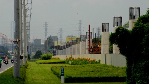 Metro TP.HCM: Toàn cảnh công trình giao thông thế kỷ - ảnh 3