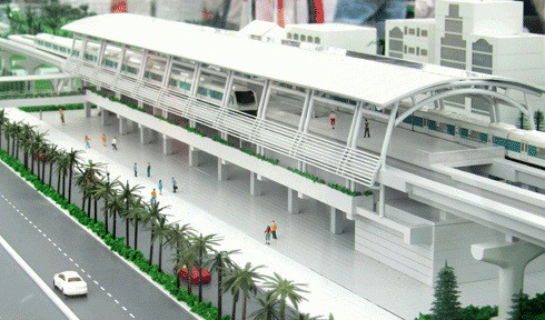 Metro TP.HCM: Toàn cảnh công trình giao thông thế kỷ - ảnh 2