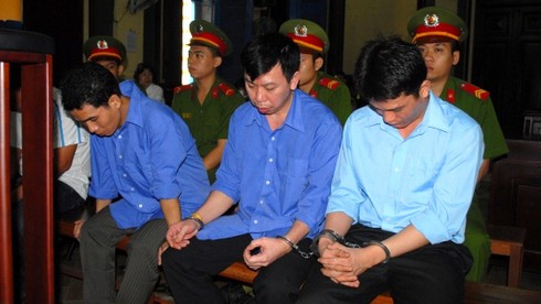 Xử vụ Tân Hoàng Phát: Sự thật nghiệt ngã qua lời nạn nhân? - ảnh 1