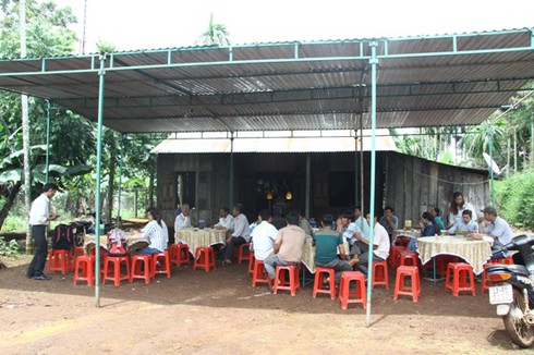 Đắk Lắk: Bé trai 2 tháng tuổi tử vong sau khi tiêm vắc-xin 5 trong 1 - ảnh 2