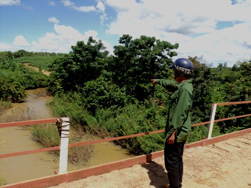 Rùng mình nghe lời khai của