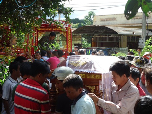 Rùng mình nghe lời khai của