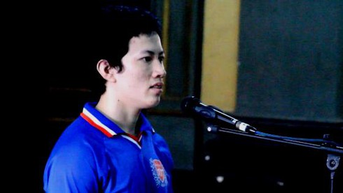 Tử hình đối tượng đâm chết hai người khi xô xát - ảnh 1