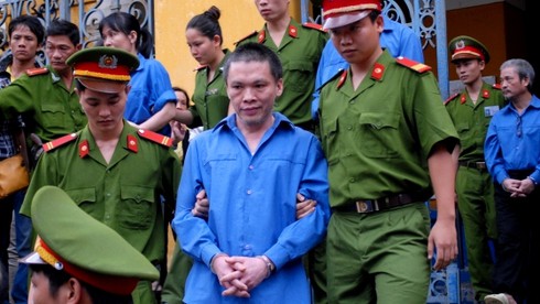 Vụ thổi giá tàu lặn hàng nghìn lần: 3 án tử hình, 4 án chung thân - ảnh 2