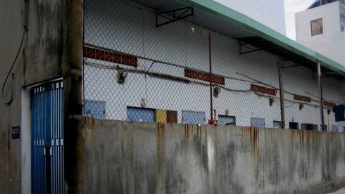 Người đàn ông chết bất thường trong phòng trọ - ảnh 1