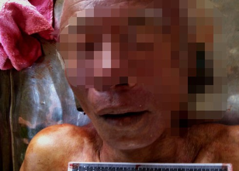 Vụ phát hiện túi đựng thi thể ở Bình Tân: Không có phân xác - ảnh 1