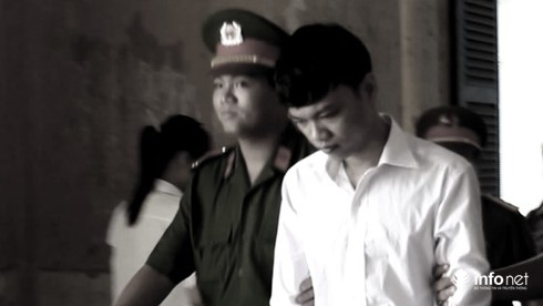 Việt kiều bị đâm chết vì nói “có tiền thuê chỗ nào chẳng được” - ảnh 1