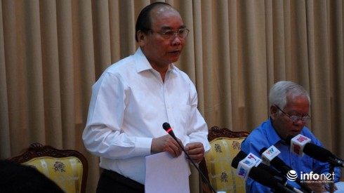 Lời “khó nghe” của Phó Thủ tướng với các lãnh đạo bộ, ngành - ảnh 1