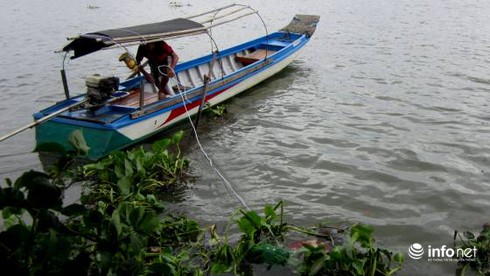 Tin nóng chiều 8/10: Chiến sĩ nhà giàn hy sinh; nỗ lực tìm Sunrise 689 - ảnh 3