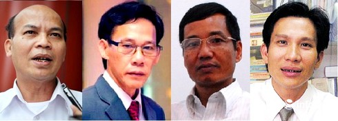 Giới luật sư phản ứng dữ dội với câu nói 'thóa mạ' của ĐB Đỗ Văn Đương - ảnh 1