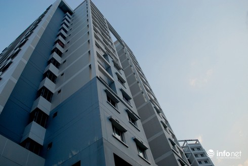 Phó Chủ tịch TP.HCM nổi giận với Sở xây dựng - ảnh 2