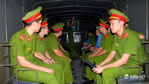 Xử phúc thẩm vụ án Huyền Như: Vạch lỗi sai trong ủy thác gửi tiền - ảnh 1