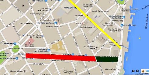 TP.HCM: Phủ sóng wifi miễn phí toàn bộ đường sách, đường hoa tết Ất Mùi - ảnh 2