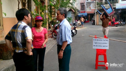 Tang thương bao trùm mái ấm của 4 chiến sĩ hy sinh trong vụ máy bay rơi - ảnh 3