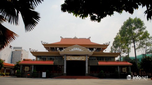 Rơi máy bay trực thăng: Hôm nay truy điệu bốn chiến sỹ hy sinh - ảnh 1