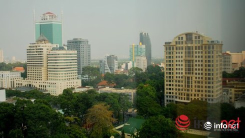 TP.HCM: Sắp diễn ra hội thảo lớn kỷ niệm 40 năm ngày thống nhất đất nước - ảnh 1