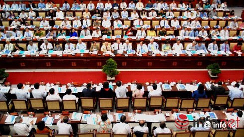 TP.HCM 40 năm phát triển: Chủ động thực hiện “kế hoạch B” - ảnh 2