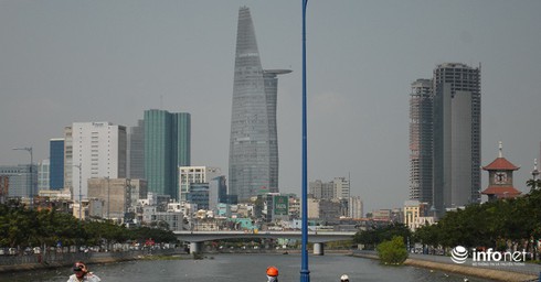 TP.HCM 40 năm phát triển: Chủ động thực hiện “kế hoạch B” - ảnh 1