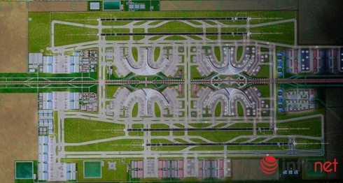 Vì sao Cục phó Hàng không bỏ về giữa cuộc Hội thảo về Long Thành? - ảnh 3