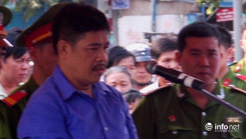Bi kịch gia đình trong ngày giỗ cha - ảnh 1